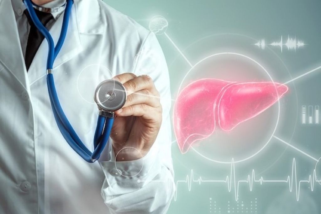 RESMETIROM: Cuộc Cách Mạng Trong Điều Trị Gan Nhiễm Mỡ Đã Chính Thức Bắt Đầu