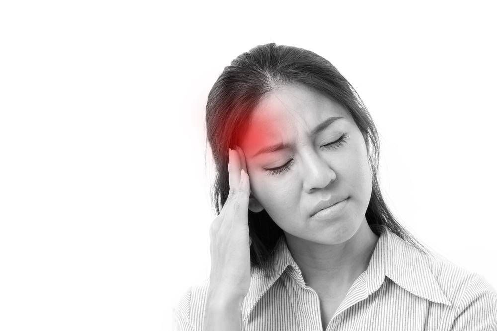 Đau nửa đầu là gì?