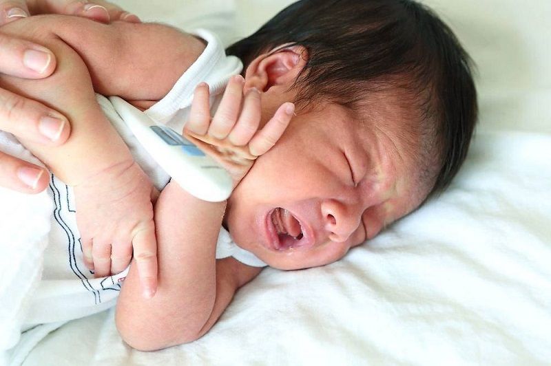 VIÊM MÀNG NÃO Ở TRẺ EM: DẤU HIỆU CẢNH BÁO NGUY HIỂM Ở TRẺ