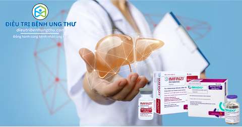 Tremelimumab Và Durvalumab: Đối Mặt Thách Thức Ung Thư Gan, Mang Đến Hy Vọng Mới