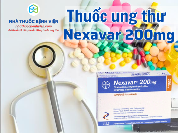 Tương Lai Tươi Sáng Với Sorafenib Cho Bệnh Nhân Ung Thư Gan, Thận Và Tuyến Giáp
