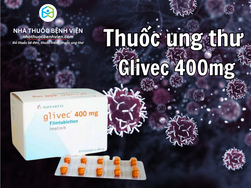 Cơ Chế Tác Động Của Imatinib: Chìa Khóa Để Đánh Bại Ung Thư