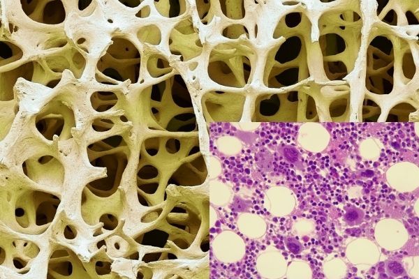 Khám Phá Thuốc Mới Eltrombopag Olamine Trong Điều Trị Suy Tủy Xương