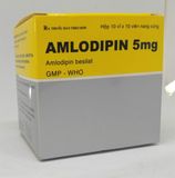 Amlodipine