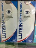 Lutein Extra Baby