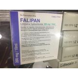 Falipan (Hộp*5 Ống)