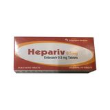 Hepariv