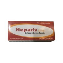 Hepariv