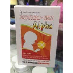 Babytrim - New Alpha (Gói)