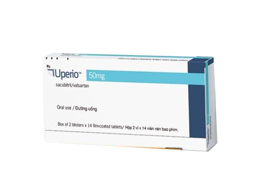 Uperio 50Mg