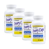 Glutathione Ivory Caps