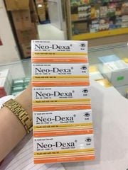 Neo Dexa 5Ml Chính Hãng