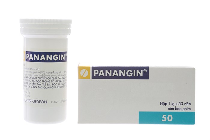 Panangin
