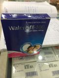 Walenafil 100Mg