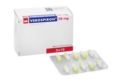 Verospiron 50Mg