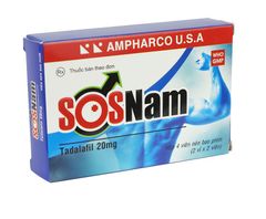SOSNam 20mg