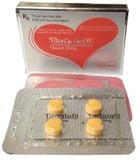 Tadalafil (Tadalafil 20Mg)
