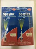 Spaylax