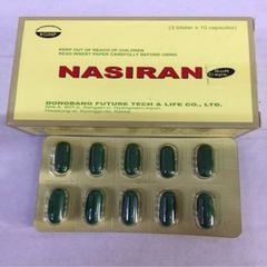 Nasiran