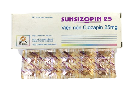 Sunsizopin 25