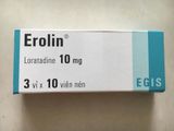 Erolin 10Mg