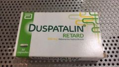 Duspatalin 200Mg