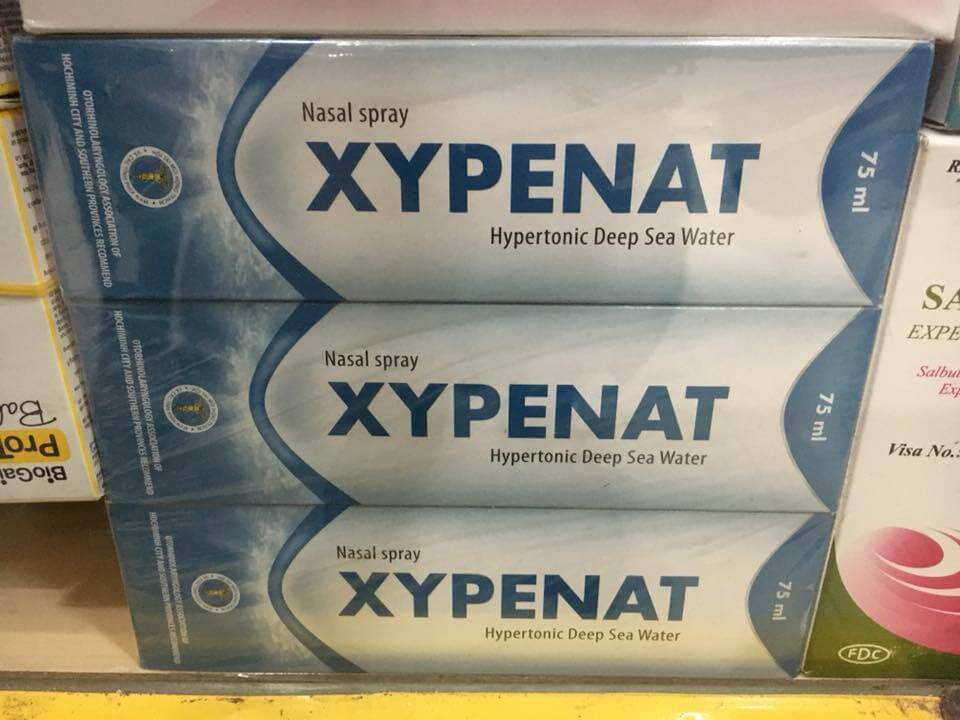 Xypenat