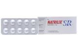 Natrilix Sr
