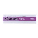 Kẽm Oxyd Hà Tây