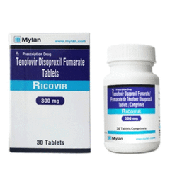 Ricovir 300Mg