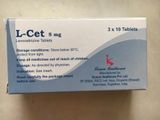 L-Cet 5Mg