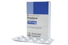 Pradaxa 110Mg