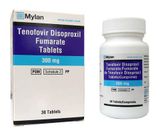 Tenof0Vir 300Mg