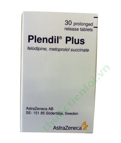 Plendil Plus 5/47.5