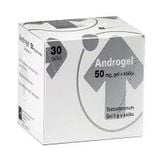 Androgel 50Mg