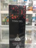 Titan Gel