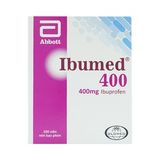 Ibumed 400