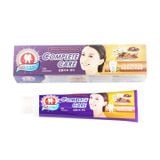 Kem Đánh Răng Giảm Ê Buốt Chăm Sóc Toàn Diện Eq Tech Complete Care