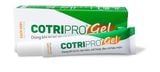 Cotriprogel