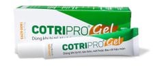 Cotriprogel