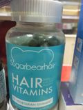 Hair Vitamins Sugarbearhair