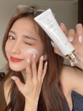 Kem chống nắng  Jushi - Top Beauty Việt Nam