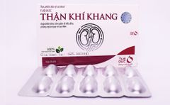 Thận Khí Khang