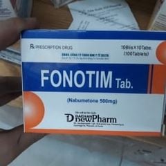 Fonotim