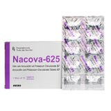 Nacova Dt 625Mg