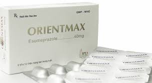 Orientmax 40Mg