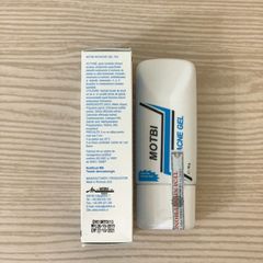 Kem Trị Mụn Motbi Antiacnegel 70G