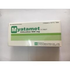 Myatamet