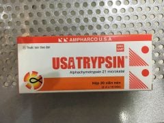 Usatrypsin