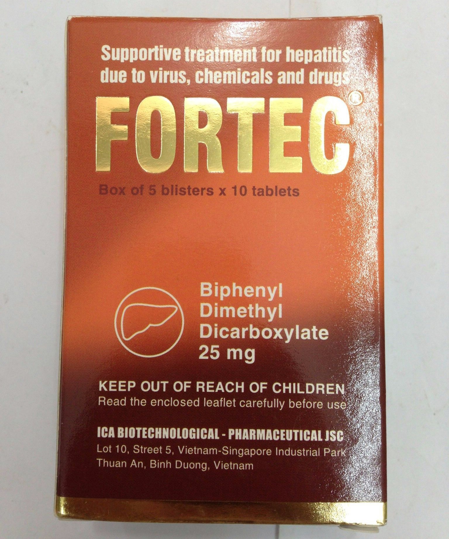 Fortec